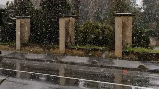 Meteo Balkans: Порои и градушки удрят България в следващите 72 часа