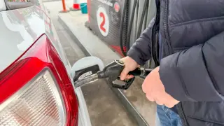 България е втора по поскъпване на дизела в ЕС