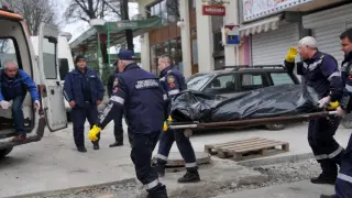 Мите Миньорецо пребил до смърт любимата, а после се обадил на баща й