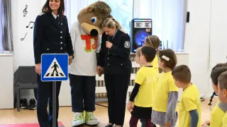 Нови критерии в София за финансова помощ при липса на места в детските градини