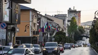 Амбициозна стратегия в "Паркинги и гаражи" в Търново, чакат огромни приходи