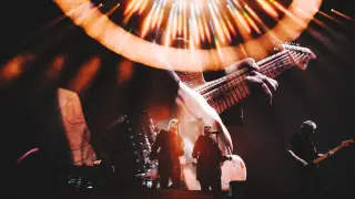Почина легенда от Pink Floyd
