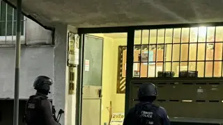 Прокурорският син Васил Михайлов вече е в затвора в София