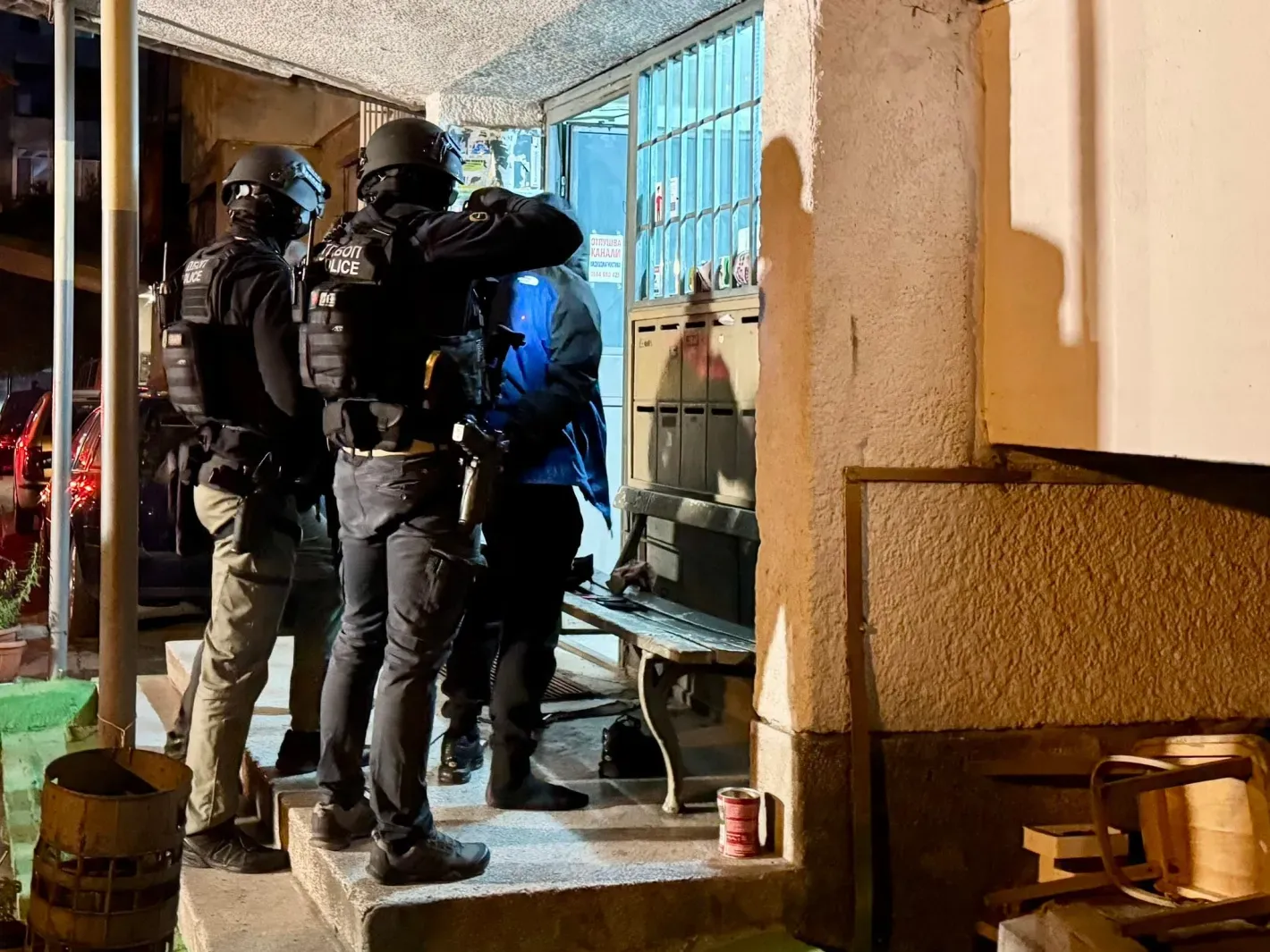 Криминалният психолог Росен Йорданов с коментар пред БЛИЦ за ареста на прокурорския син, упрекна Кандев за „Петрохан“