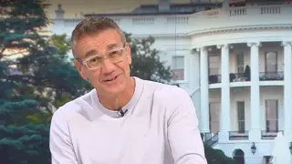 Проф. Мермерски: България трябва да получи нещо в замяна от САЩ, включително отпадане на визите