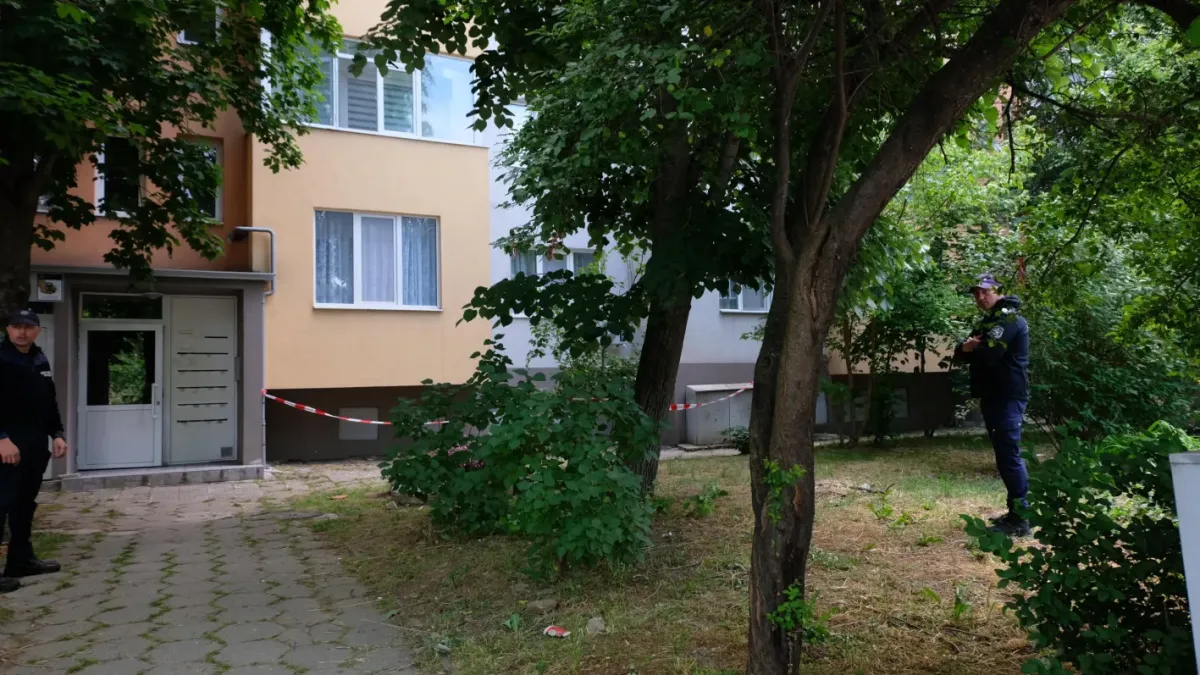 Деца от елитни фамилии участвали във фаталната сбирка с труп на 16-г. момиче в Благоевград