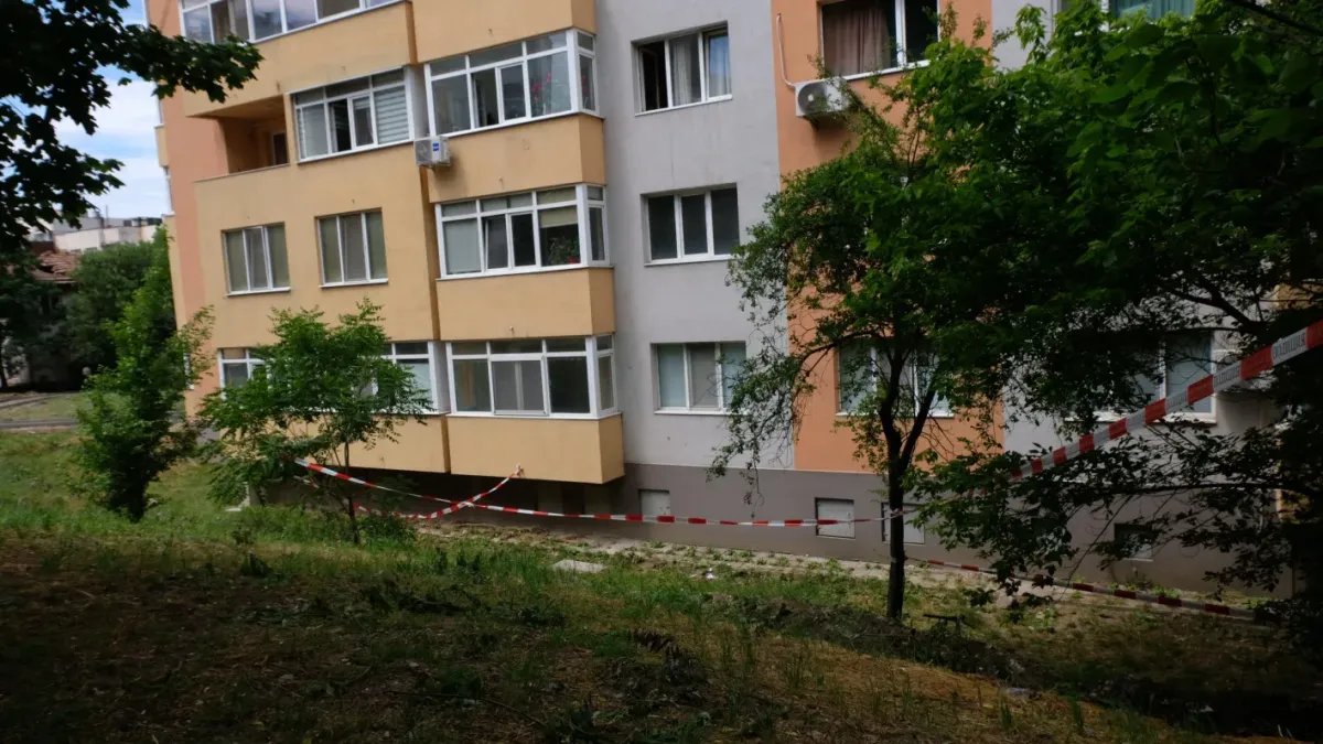 Задържаха студент по философия за трагедията в Благоевград: Разследват насилие и употреба на ЛСД