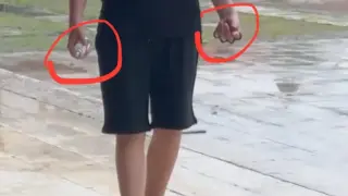 "Кой ги възпитава?": Жена се размина на косъм от нараняване след агресия от деца във Враца