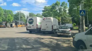 В София са майстори на тройката: Паркиране взриви мрежата