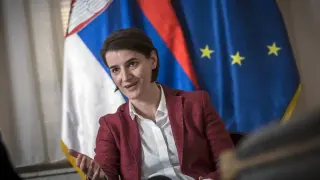 Председателката на сръбския парламент: Не бих казала, че имаме братски отношения с Русия