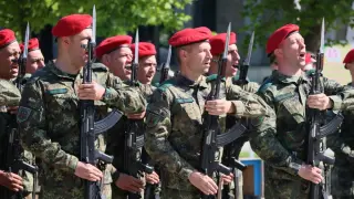 Кабинетът "Радев" оттегли Доклада за отбраната за 2025 г.