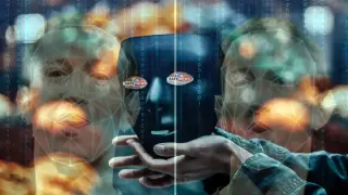 ЕС удря AI: Забраняват приложенията, които "събличат" жени и деца със снимка