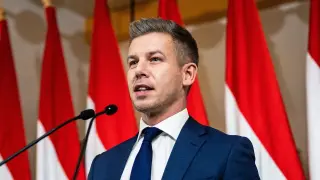 Die Weltwoche: ЕС вече осъзнава, че Мадяр няма да изпълнява заповедите на Брюксел
