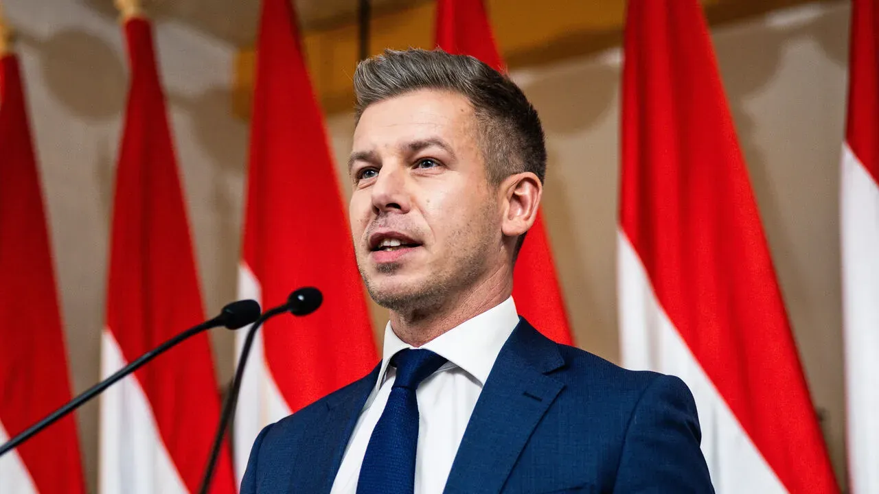 Die Weltwoche: ЕС вече осъзнава, че Мадяр няма да изпълнява заповедите на Брюксел
