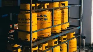 Цените на газа продължават рязко да падат на амстердамската борса TTF