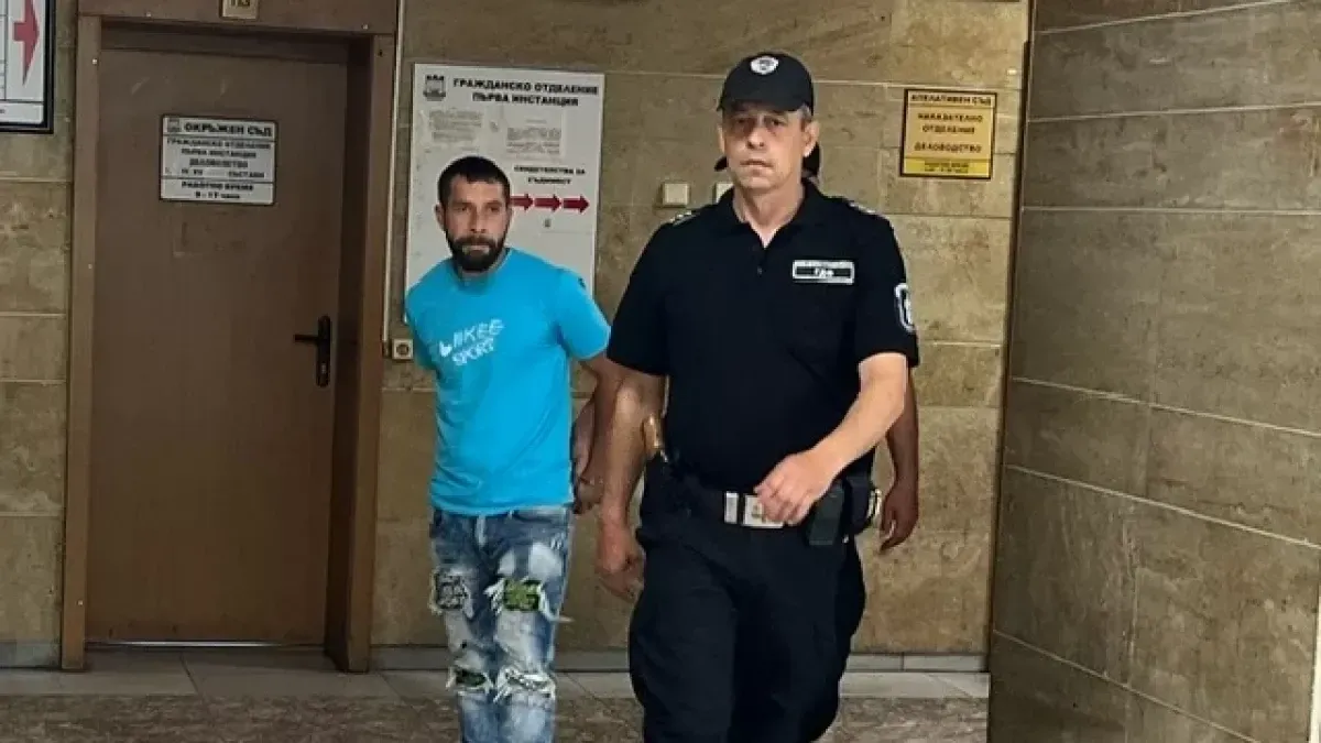 Разкриха мотива за отвличането в Пловдив