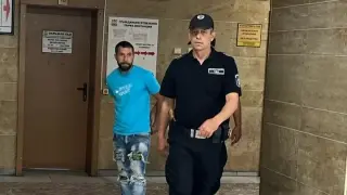 Разкриха мотива за отвличането в Пловдив