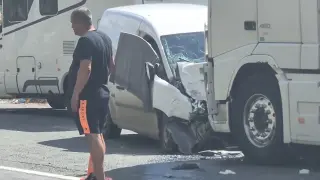 Черен понеделник! Тежкият удар край Симитли взе втора жертва