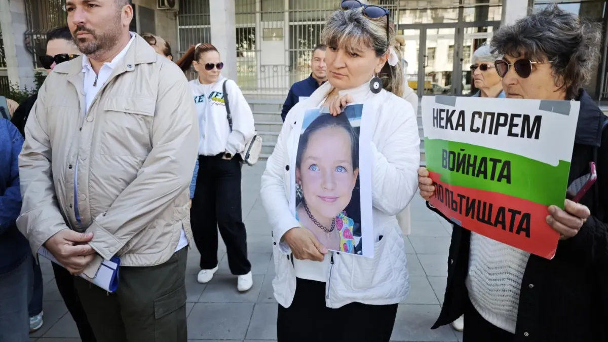 Кой написа присъдата преди съда? Николай Попов с тежки обвинения