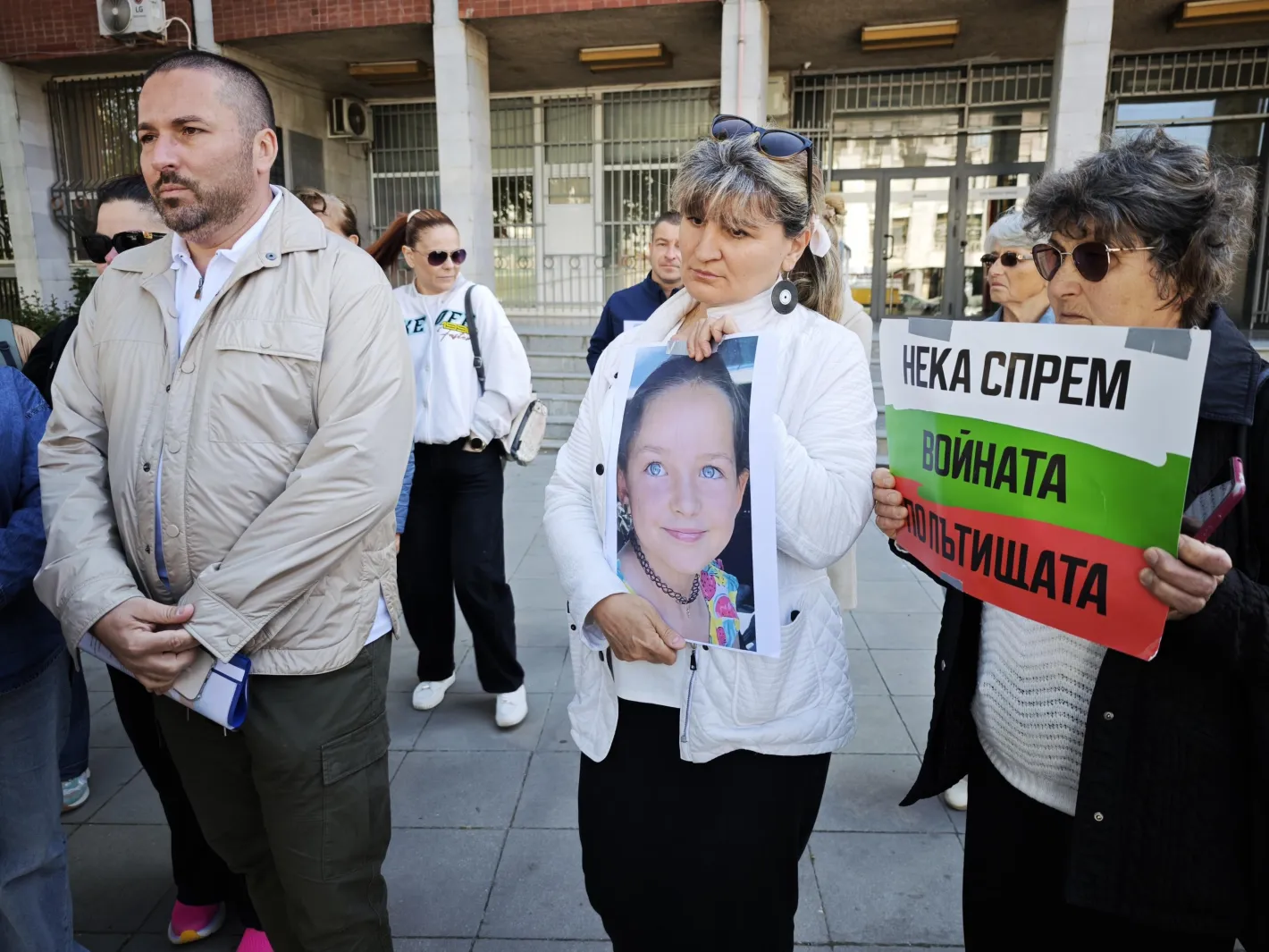 Кой написа присъдата преди съда? Николай Попов с тежки обвинения