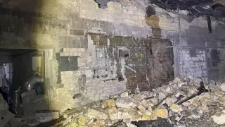 Нощна атака над Одеса: Русия с комбиниран удар с ракети и дронове