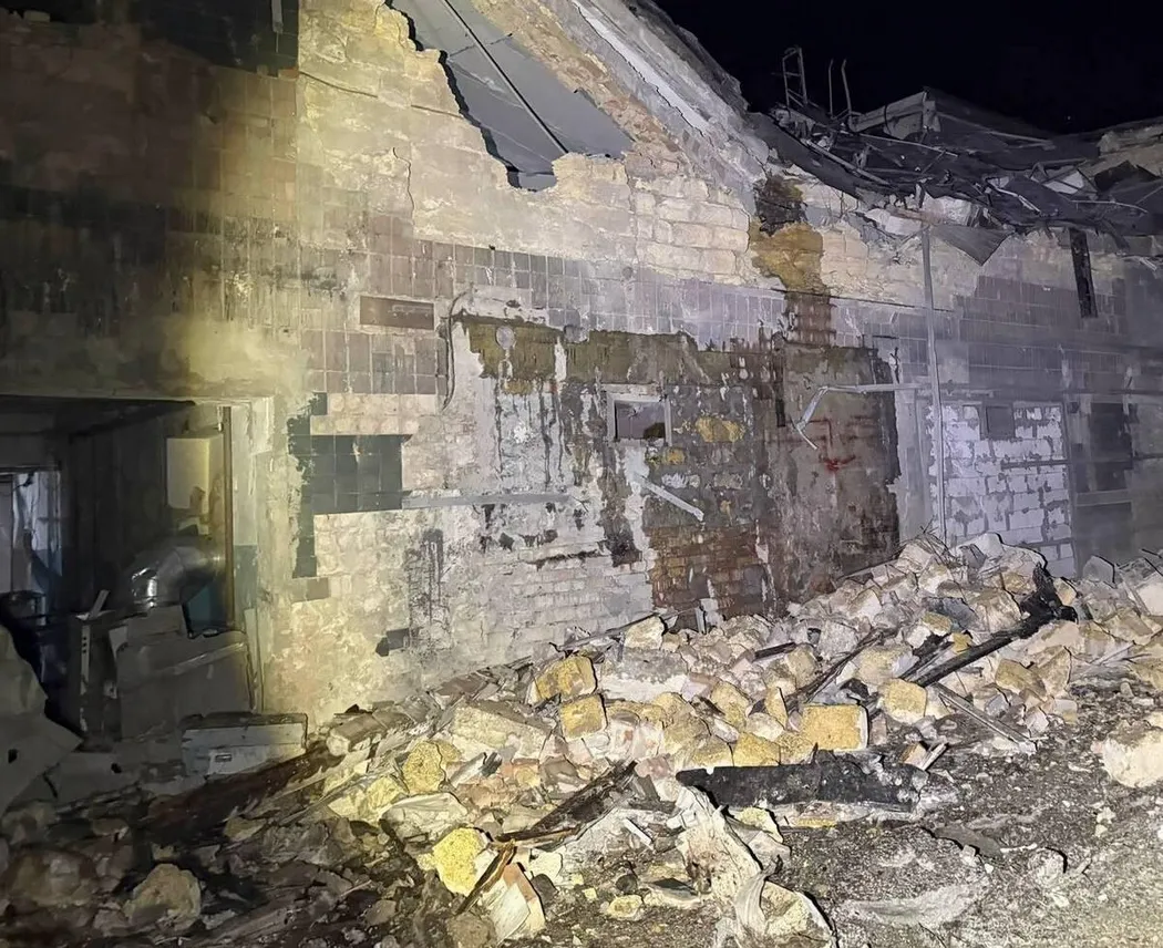Нощна атака над Одеса: Русия с комбиниран удар с ракети и дронове