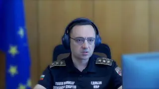 Джартов след потопа: Най-тежко беше да евакуираме хората в тъмното