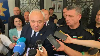 МВР за трагедията в Благоевград: Интелигентни младежи от театрална трупа са опитали LSD преди фаталния инцидент БЛИЦ Live