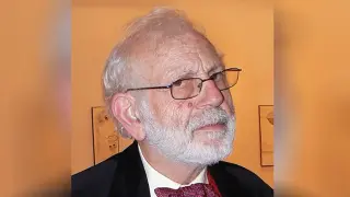 Ицко Финци: Абе, вие знаете ли, че аз съм на 93!