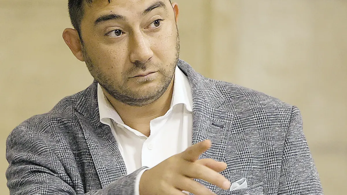 Карлос Контрера към ППДБ: Защо излъгахте софиянци, че ще спрете презастрояването?