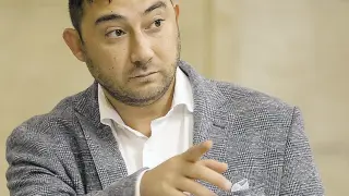Карлос Контрера към ППДБ: Защо излъгахте софиянци, че ще спрете презастрояването?
