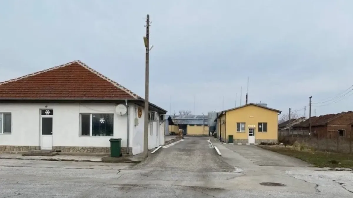 Никой не иска фабрика в Пловдивско, която може да направи инвеститора си милионер