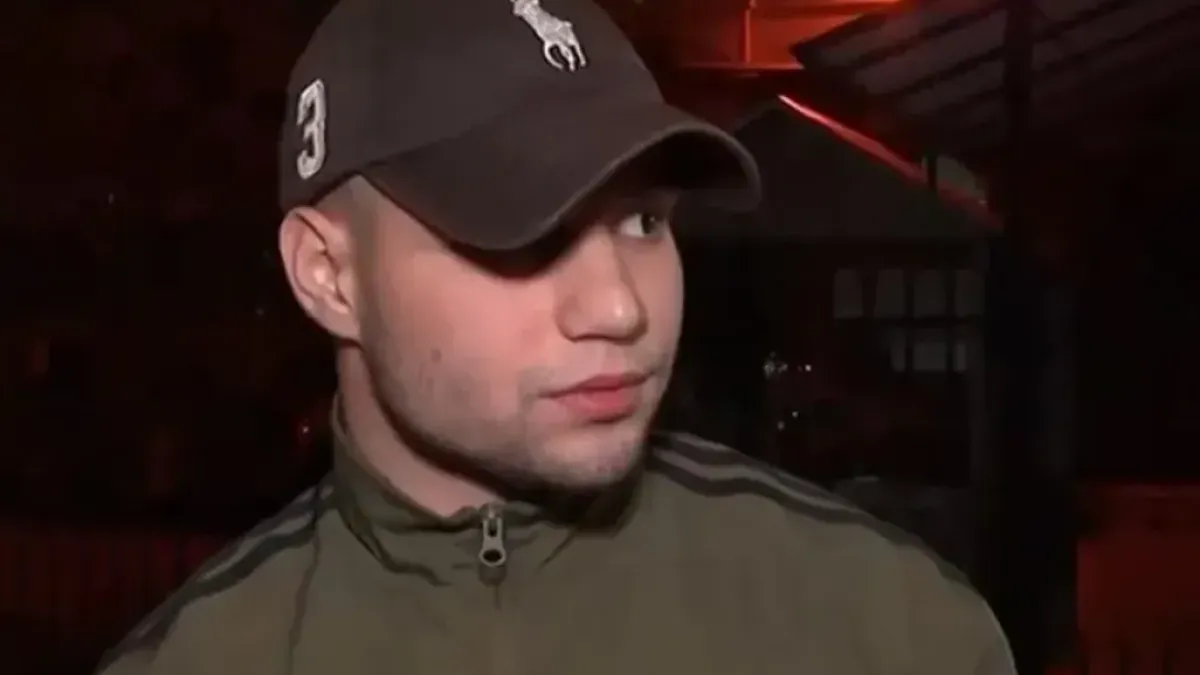 Татуировка на прокурорския син от Перник всява смут у приятелите му, ето какъв е надписът