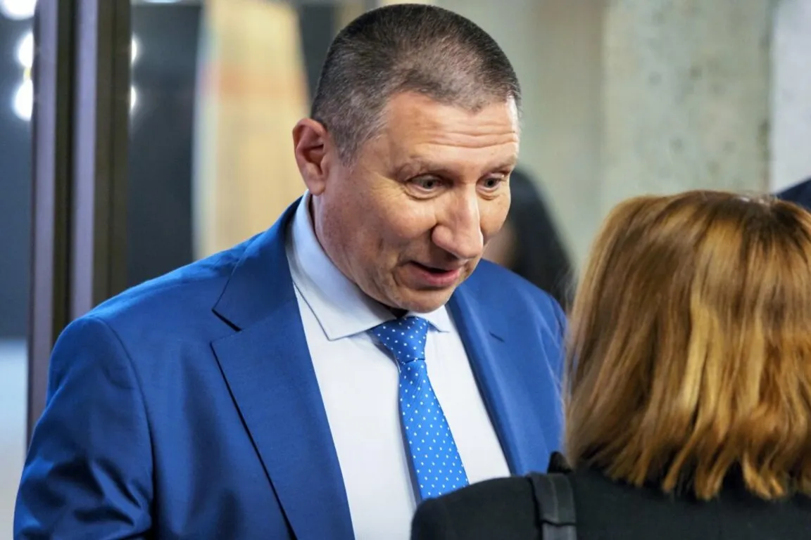 Борислав Сарафов подава оставка като директор на НСлС и зам.-главен прокурор