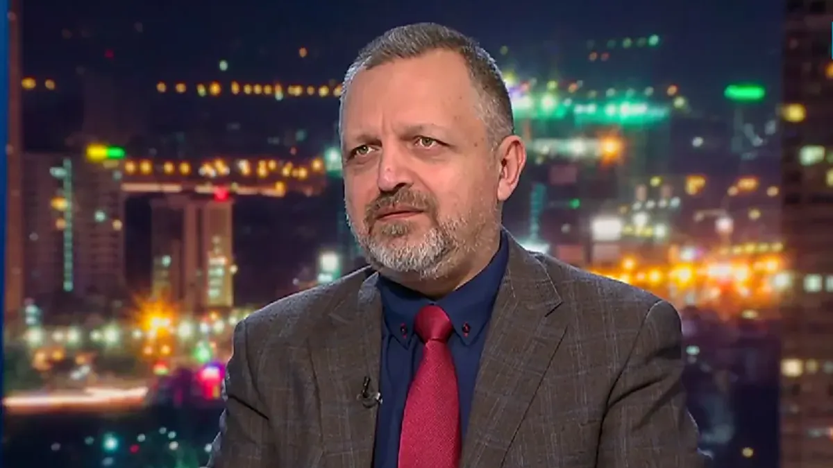 Доц. Милен Иванов: Проблемът в МВР не е структурата, а хората