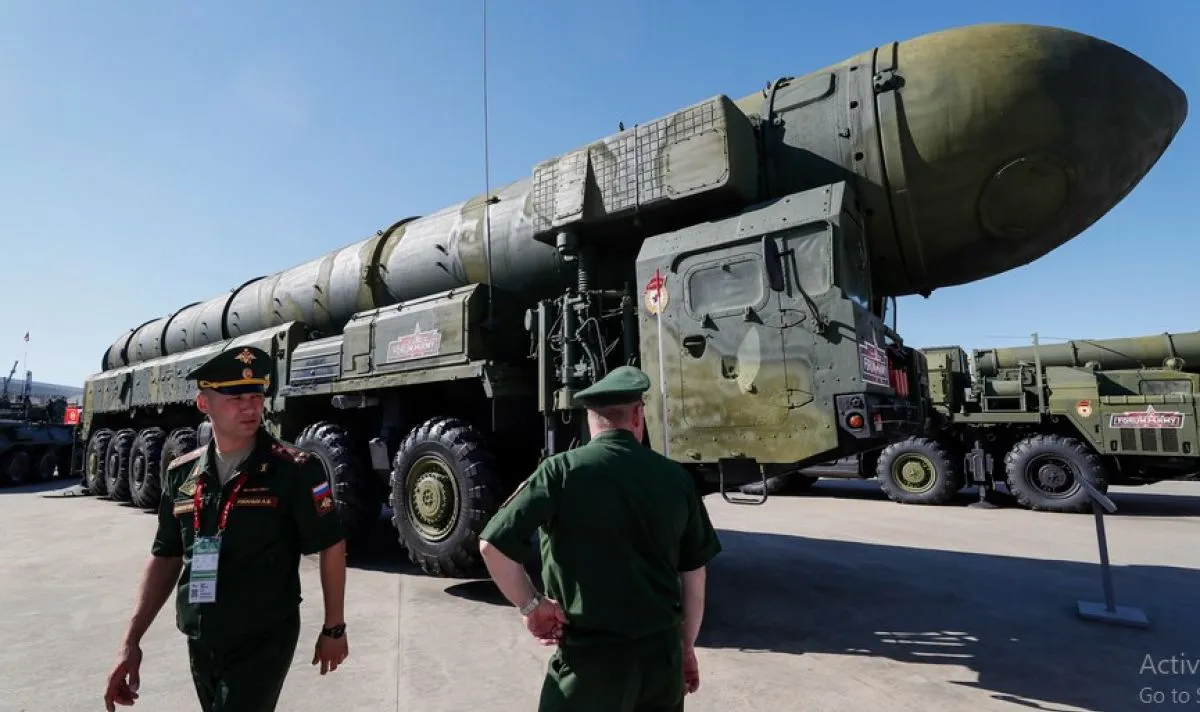 САЩ одобриха производство на ракети Patriot в Полша
