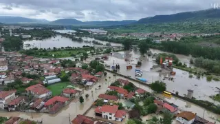 Здравните власти алармират: Ешерихия коли и манган във водата в Севлиево