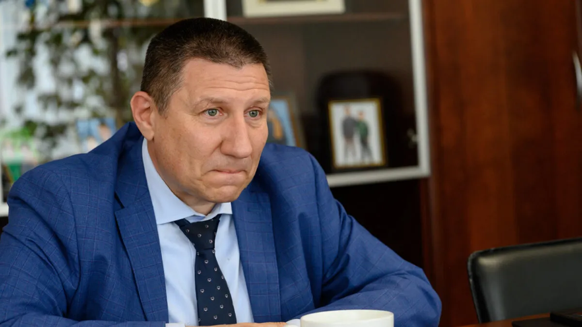 Сарафов: Време е да се оттегля от административната дейност