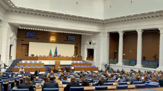 Депутатите взеха важно решение за размера на пенсиите на българите
