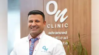 Урологът д-р Георги Георгиев: В On Clinic имам пациенти над 80 години със сексуален живот