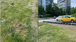 Дребен спор в „Овча купел“ разпали квартално напрежение