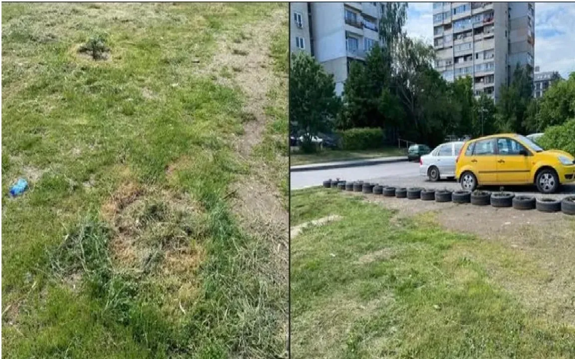 Дребен спор в „Овча купел“ разпали квартално напрежение