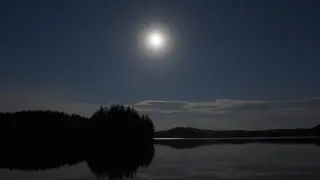 Международен екип снима спиращ дъха хорър в Родопите