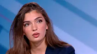 Най-младата депутатка обяви какво очакват нейните избиратели