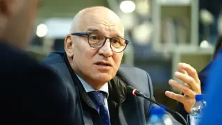 Левон Хампарцумян към властта: Категорично трябва да се спре автоматичното увеличение на доходите