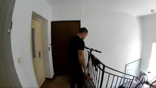 Камера засне нагла кражба във Варна