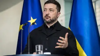 Зеленски обясни защо е написал писмо до Тръмп и Конгреса