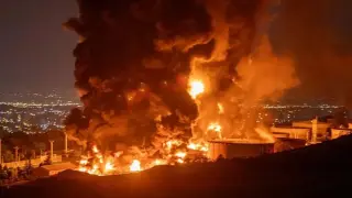 САЩ нанесоха нови удари срещу Иран