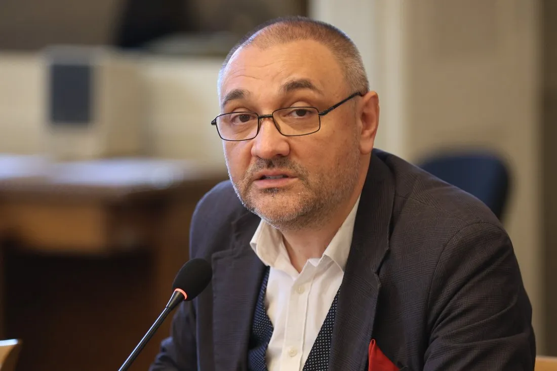 Чорбанов: Добре че Асен Василев беше само 2 г. във властта, иначе държавата щеше да се сгромоляса