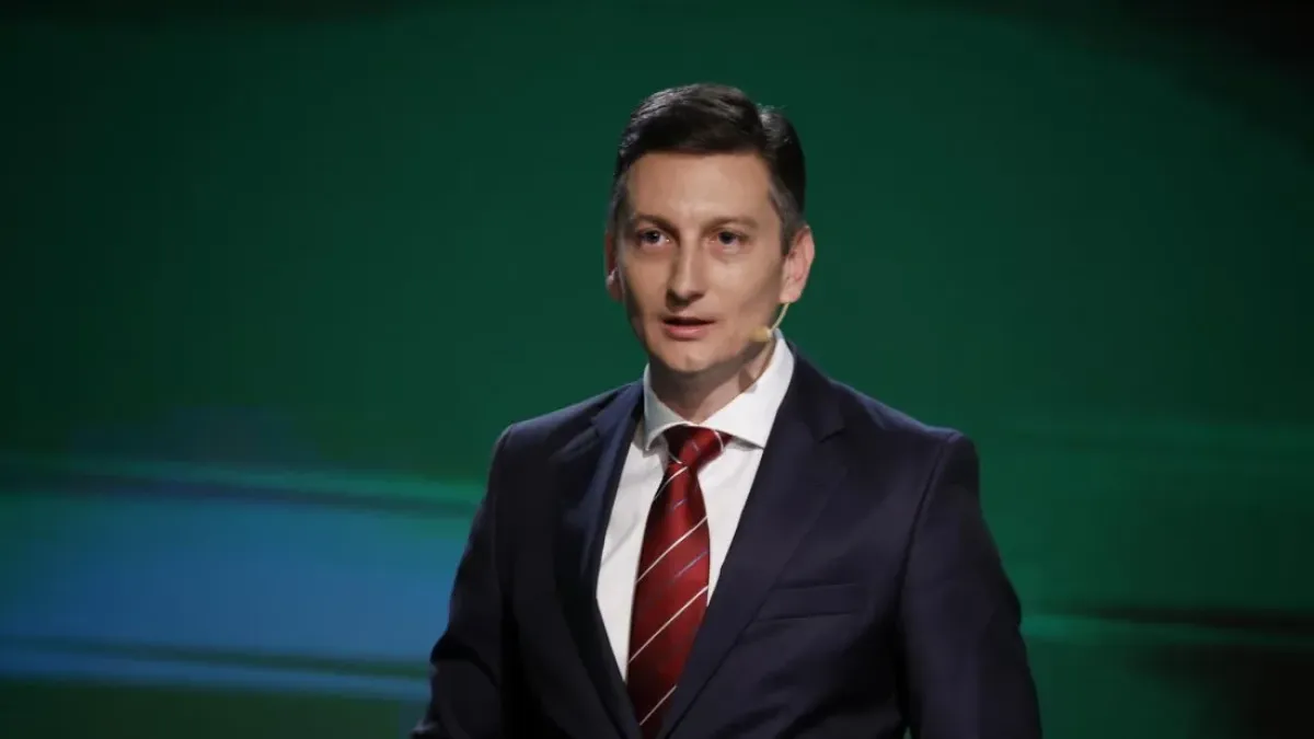 Министър: Държавни тайни изтичат към частни фирми, ще има чистка